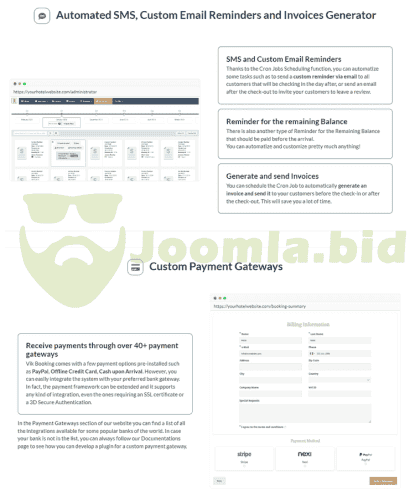 Joomla.bid