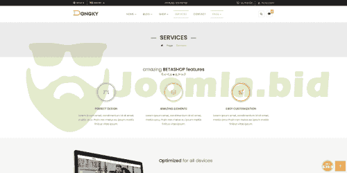 Joomla.bid