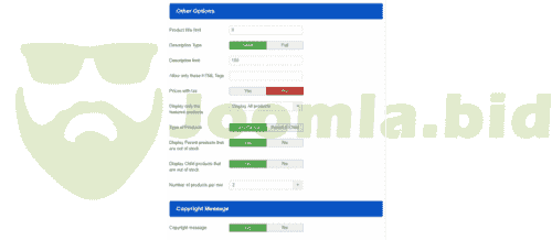 Joomla.bid