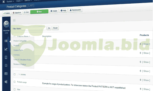 Joomla.bid