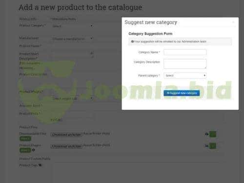 Joomla.bid