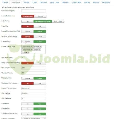 Joomla.bid