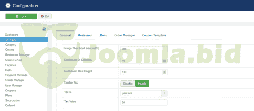 Joomla.bid