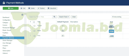 Joomla.bid