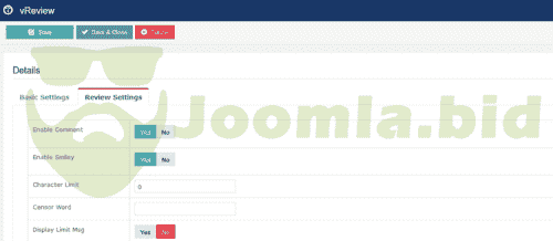 Joomla.bid