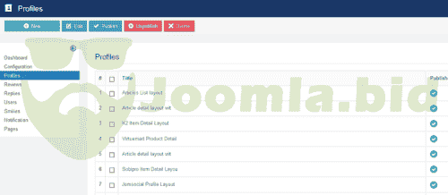 Joomla.bid