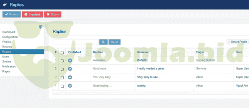 Joomla.bid