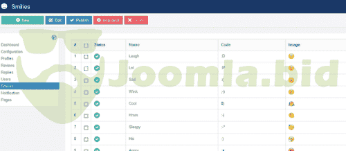 Joomla.bid