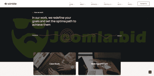 Joomla.bid
