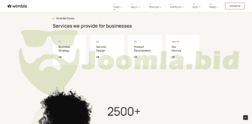 Joomla.bid