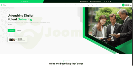 Joomla.bid