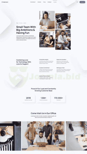 Joomla.bid