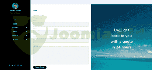 Joomla.bid