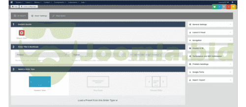 Joomla.bid