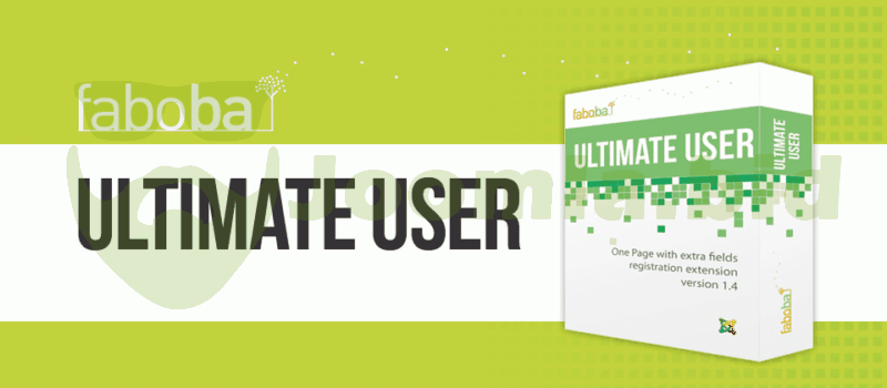 Faboba Ultimate User Pro
