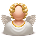 Angel-icon