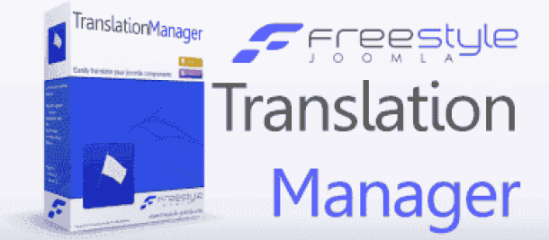Freestyle Translation Manager Pro