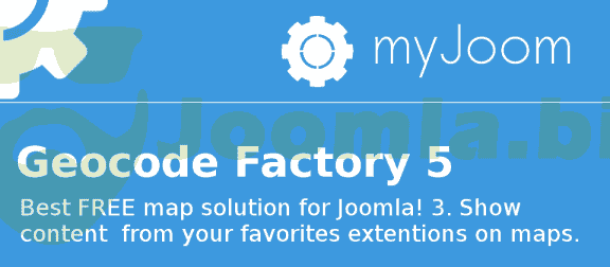 Geocode Factory 5 - mapping