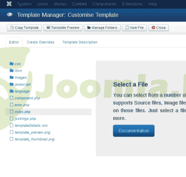 Google Fonts - JoomlaXTC