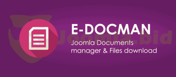 EDocman - Documents Management