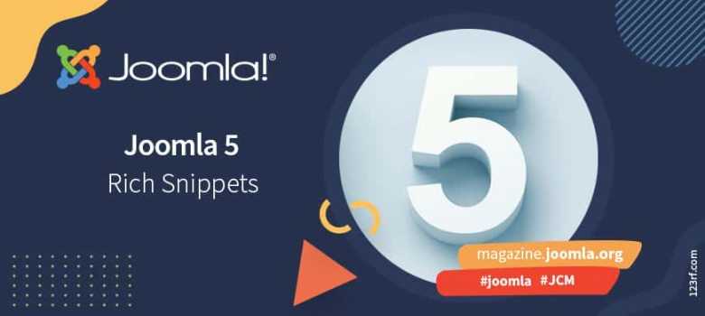 Rich Snippets in Joomla 5