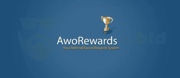 AwoRewards