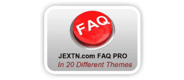 JEXTN FAQ Pro