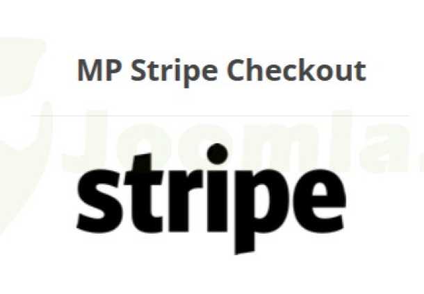 Plugin Membership Pro Stripe Checkout