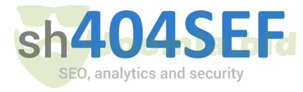 sh404SEF