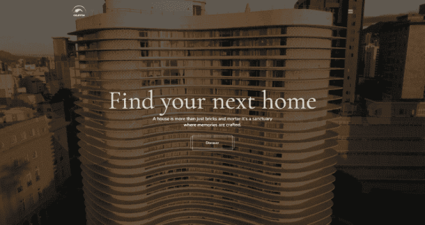 JoomShaper Celestia - Real Estate and Property Management
