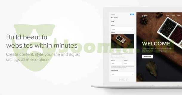 YOOtheme Pro - The most powerful page builder