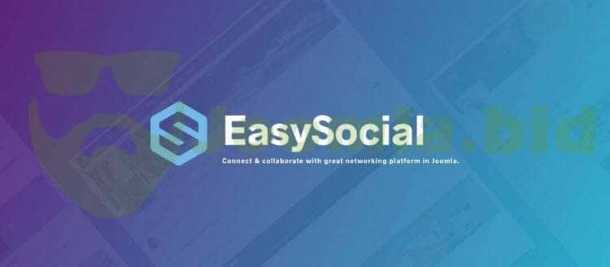 EasySocial Pro - incl (Charm v3.0.13 Template, Registration Requester & Mobile)