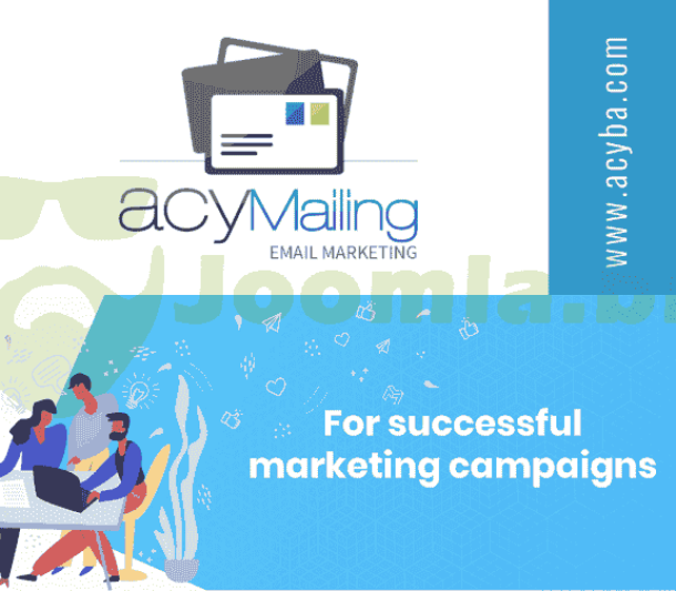 AcyMailing Enterprise - exclusive (All 60 Addons)