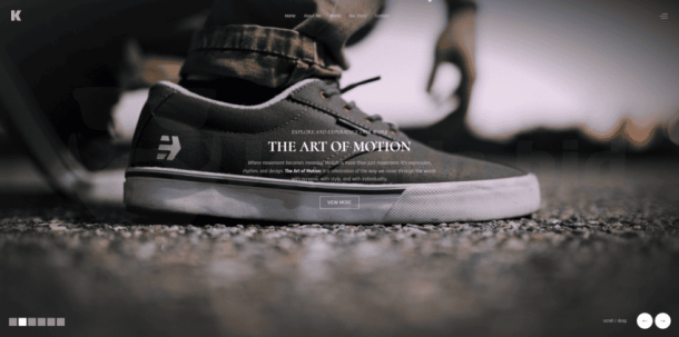 TemPlaza Kowalski - Creative Portfolio