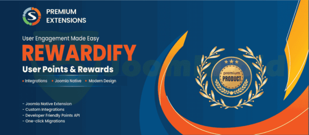 Rewardify - Reward users with points