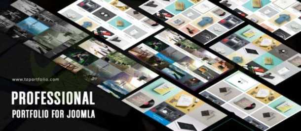 TZ Portfolio+ Pro  - incl (Addons, Styles, & Modules)