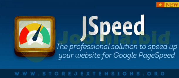 Google JSpeed