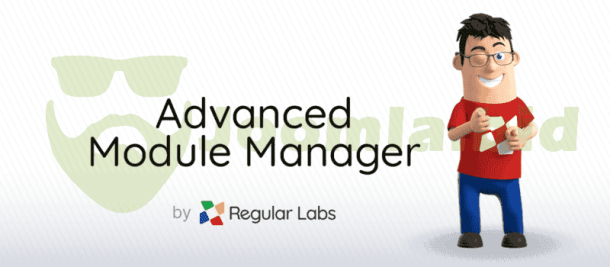 Advanced Module Manager Pro