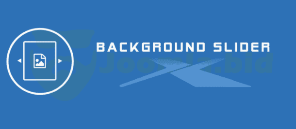 JUX Background Slider