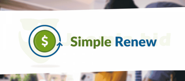 Simple Renew Pro - Membership & Subscriptions