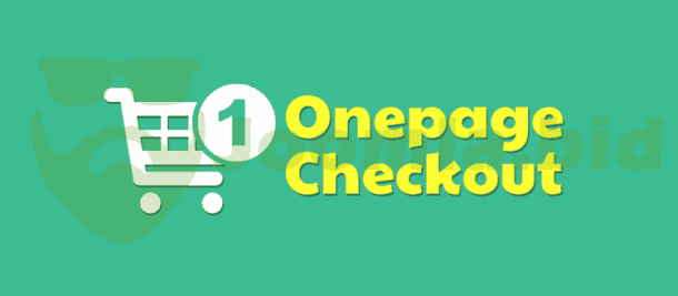 CMSmart One page checkout for Virtuemart