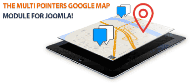 Geek Google Map