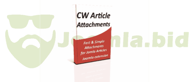 CW Article Attachments PRO