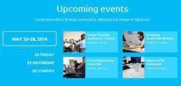 GK Eventbrite - Conference, Seminars