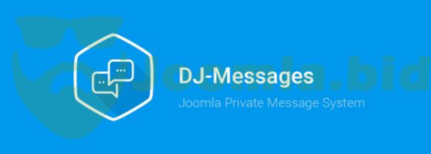 DJ-Messages