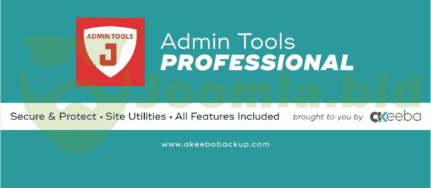 Admin Tools Professional