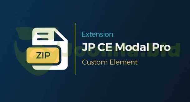 JP CE Modal Pro
