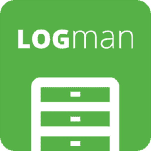Logman - track user activity