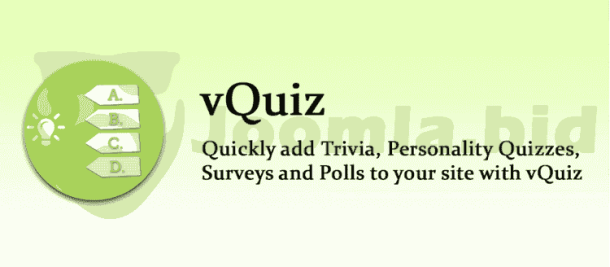 vQuiz