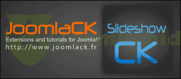 Slideshow CK Pro